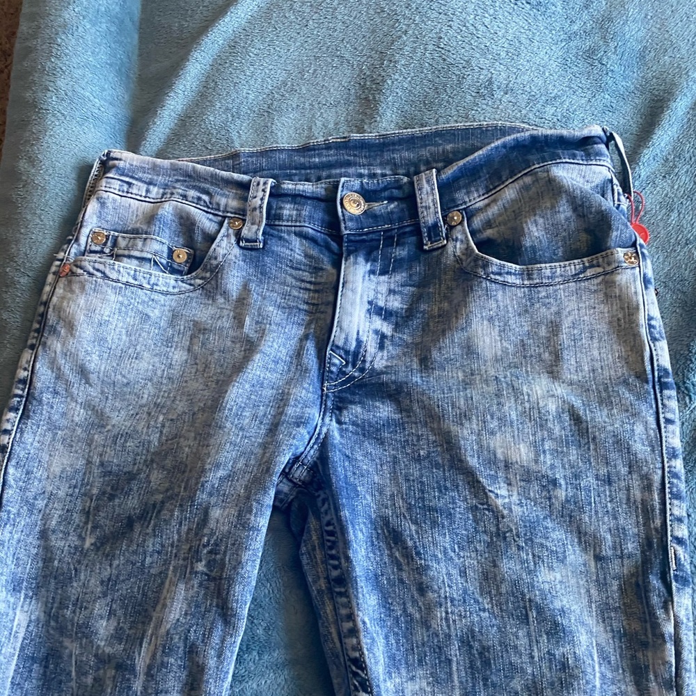True religion